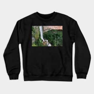 Govett's Leap, Katoomba Crewneck Sweatshirt